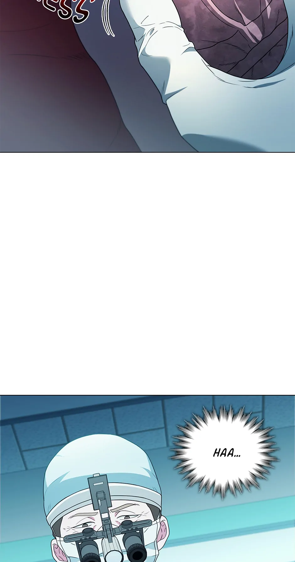 Dr. Choi Tae-Soo Chapter 231 11